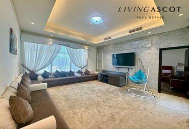 5-BD House Sale, 6,039 sq. ft., The Estate Residence, Phase 1, Al Furjan, Dubai, UAE #4
