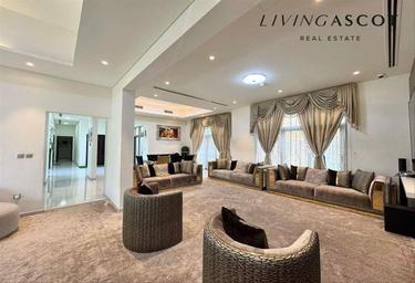 5-BD House Sale, 6,039 sq. ft., The Estate Residence, Phase 1, Al Furjan, Dubai, UAE #2 5-BD House Sale, 6,039 sq. ft., The Estate Residence, Phase 1, Al Furjan, Dubai, UAE #2