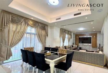 5-BD House Sale, 6,039 sq. ft., The Estate Residence, Phase 1, Al Furjan, Dubai, UAE #3 5-BD House Sale, 6,039 sq. ft., The Estate Residence, Phase 1, Al Furjan, Dubai, UAE #3