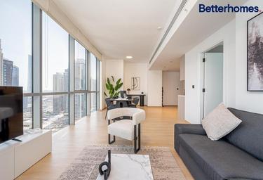 1-BD Apartment Sale, 831 sq. ft., Indigo Tower, JLT Cluster D, Jumeirah Lake Towers, Dubai, UAE #3