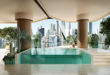 3-BD Apartment Sale, 1,000 sq. ft. at Eywa, Eywa, Business Bay, Dubai, UAE #1 3-BD Apartment Sale, 1,000 sq. ft. at Eywa, Eywa, Business Bay, Dubai, UAE #1
