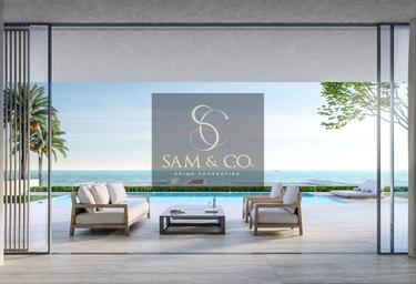 4-BD House Sale, 10,892 sq. ft., Exclusive 21, Beachfront, Al Zorah, Ajman, UAE #2 4-BD House Sale, 10,892 sq. ft., Exclusive 21, Beachfront, Al Zorah, Ajman, UAE #2