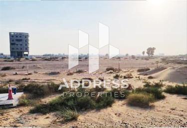 Land Sale, Al Metraq, Al Rahmaniya, Sharjah, UAE #1 Land Sale, Al Metraq, Al Rahmaniya, Sharjah, UAE #1