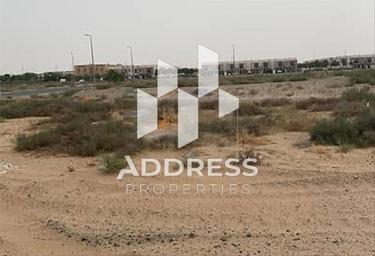 Land Sale, Al Metraq, Al Rahmaniya, Sharjah, UAE #4