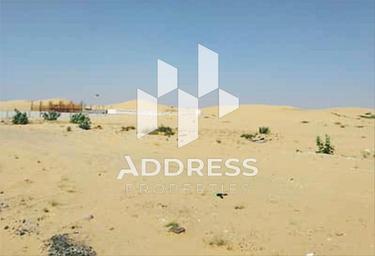 Land Sale, Al Metraq, Al Rahmaniya, Sharjah, UAE #3 Land Sale, Al Metraq, Al Rahmaniya, Sharjah, UAE #3