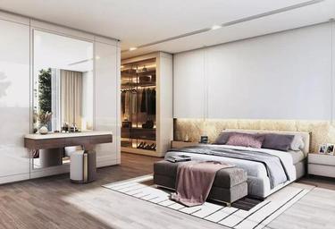 5-BD House Sale, 8,600 sq. ft. at Sobha Hartland Phase 2 By Sobha, Sobha Hartland II, Bukadra, Dubai, UAE #3 5-BD House Sale, 8,600 sq. ft. at Sobha Hartland Phase 2 By Sobha, Sobha Hartland II, Bukadra, Dubai, UAE #3