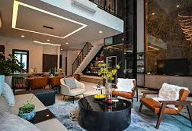 5-BD House Sale, 8,600 sq. ft. at Sobha Hartland Phase 2 By Sobha, Sobha Hartland II, Bukadra, Dubai, UAE #1 5-BD House Sale, 8,600 sq. ft. at Sobha Hartland Phase 2 By Sobha, Sobha Hartland II, Bukadra, Dubai, UAE #1