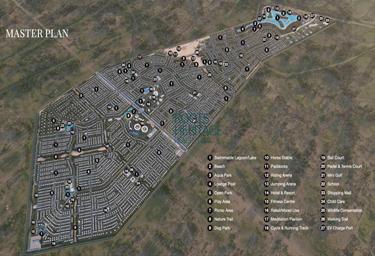 Land Sale, Arabian Hills Estate, Al Faqa'a, Al Ain, UAE #1 Land Sale, Arabian Hills Estate, Al Faqa'a, Al Ain, UAE #1