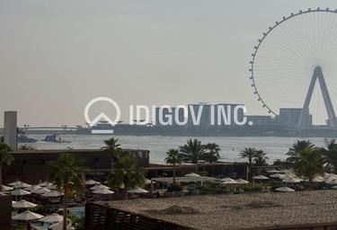 Продажа квартиры, 429 фут² в ЖК «Five Luxe JBR», Five Luxe JBR, Jumeirah Beach Residence, Dubai, UAE #2 Продажа квартиры, 429 фут² в ЖК «Five Luxe JBR», Five Luxe JBR, Jumeirah Beach Residence, Dubai, UAE #2