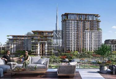 3-BD Apartment Sale, 1,000 sq. ft. at Laurel Central Park, Laurel, Central Park at City Walk, City Walk, Dubai, UAE #4