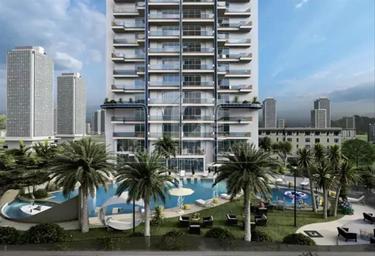 1-BD Apartment Sale, 801 sq. ft. at Samana Waves Phase 1, Samana Waves 1, Samana Waves, Jumeirah Village Circle, Dubai, UAE #1 1-BD Apartment Sale, 801 sq. ft. at Samana Waves Phase 1, Samana Waves 1, Samana Waves, Jumeirah Village Circle, Dubai, UAE #1