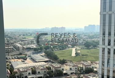 Apartment Sale, 531 sq. ft., Bermuda Views, Dubai Sports City, Dubai, UAE #1 Apartment Sale, 531 sq. ft., Bermuda Views, Dubai Sports City, Dubai, UAE #1