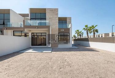 4-BD House Sale, 3,104 sq. ft. at Elie Saab À Vie By G&Co, The Fields, District 11, Mohammed Bin Rashid City, Dubai, UAE #1 4-BD House Sale, 3,104 sq. ft. at Elie Saab À Vie By G&Co, The Fields, District 11, Mohammed Bin Rashid City, Dubai, UAE #1