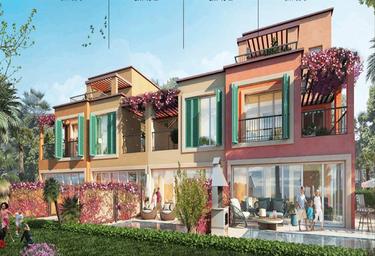 Land Sale at Nice By Damac, Nice, Damac Lagoons, Dubai, UAE #3 Land Sale at Nice By Damac, Nice, Damac Lagoons, Dubai, UAE #3