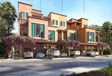 Land Sale at Nice By Damac, Nice, Damac Lagoons, Dubai, UAE #1 Land Sale at Nice By Damac, Nice, Damac Lagoons, Dubai, UAE #1