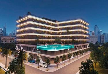 1-BD Apartment Sale, 859 sq. ft. at Samana Miami Phase 2, Samana Miami 2, Jumeirah Village Triangle, Dubai, UAE #3 1-BD Apartment Sale, 859 sq. ft. at Samana Miami Phase 2, Samana Miami 2, Jumeirah Village Triangle, Dubai, UAE #3