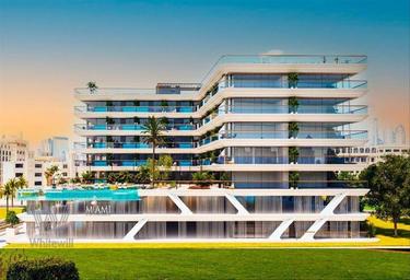 1-BD Apartment Sale, 859 sq. ft. at Samana Miami Phase 2, Samana Miami 2, Jumeirah Village Triangle, Dubai, UAE #2 1-BD Apartment Sale, 859 sq. ft. at Samana Miami Phase 2, Samana Miami 2, Jumeirah Village Triangle, Dubai, UAE #2