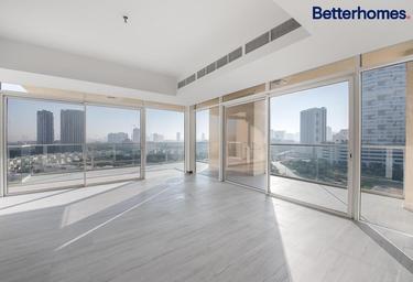 3-BD Apartment Sale, 1,000 sq. ft., Hameni Tower, Jumeirah Village Circle, Dubai, UAE #4
