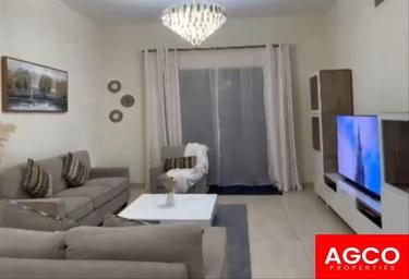 2-BD Apartment Sale, 1,000 sq. ft., Azizi Orchid, Al Furjan, Dubai, UAE #4