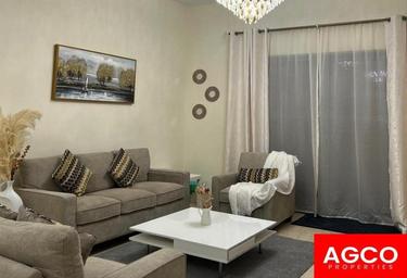 2-BD Apartment Sale, 1,000 sq. ft., Azizi Orchid, Al Furjan, Dubai, UAE #2