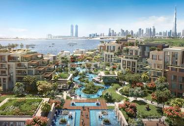 Land Sale at Mag Keturah Reserve, Keturah Reserve, District 7, Mohammed Bin Rashid City, Dubai, UAE #1 Land Sale at Mag Keturah Reserve, Keturah Reserve, District 7, Mohammed Bin Rashid City, Dubai, UAE #1
