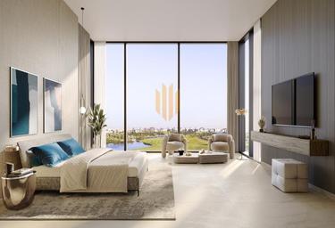 2-BD Apartment Sale, 1,000 sq. ft., Vista by Prestige One, Dubai Sports City, Dubai, UAE #3