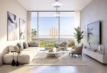 2-BD Apartment Sale, 1,000 sq. ft., Vista by Prestige One, Dubai Sports City, Dubai, UAE #1