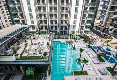 1-BD Apartment Sale, 827 sq. ft., Kensington Waters A, Kensington Waters, Mohammed Bin Rashid City, Dubai, UAE #2 1-BD Apartment Sale, 827 sq. ft., Kensington Waters A, Kensington Waters, Mohammed Bin Rashid City, Dubai, UAE #2