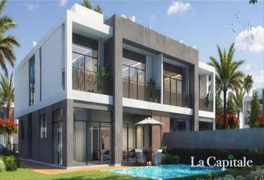4-BD Townhouse Sale, 3,575 sq. ft. at South Bay Phase 3 By Dubai South, South Bay 3, South Bay, Dubai South (Dubai World Central), Dubai, UAE #2 4-BD Townhouse Sale, 3,575 sq. ft. at South Bay Phase 3 By Dubai South, South Bay 3, South Bay, Dubai South (Dubai World Central), Dubai, UAE #2