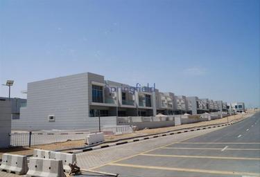 4-BD Townhouse Sale, 2,426 sq. ft., The Dreamz, Al Furjan, Dubai, UAE #2 4-BD Townhouse Sale, 2,426 sq. ft., The Dreamz, Al Furjan, Dubai, UAE #2