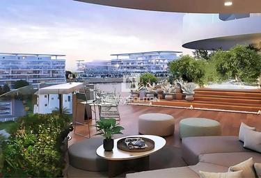 1-BD Apartment Sale, 741 sq. ft. at Lagoons Views Phase 3 By Damac, Lagoon Views 3, Lagoon Views, Damac Lagoons, Dubai, UAE #4
