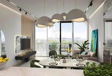 1-BD Apartment Sale, 741 sq. ft. at Lagoons Views Phase 3 By Damac, Lagoon Views 3, Lagoon Views, Damac Lagoons, Dubai, UAE #2 1-BD Apartment Sale, 741 sq. ft. at Lagoons Views Phase 3 By Damac, Lagoon Views 3, Lagoon Views, Damac Lagoons, Dubai, UAE #2