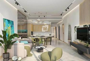 1-BD Apartment Sale, 741 sq. ft. at Lagoons Views Phase 3 By Damac, Lagoon Views 3, Lagoon Views, Damac Lagoons, Dubai, UAE #3 1-BD Apartment Sale, 741 sq. ft. at Lagoons Views Phase 3 By Damac, Lagoon Views 3, Lagoon Views, Damac Lagoons, Dubai, UAE #3