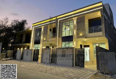 Продажа таунхауса 2 900 фут², 4 спальни, Al Zaheya Gardens, Al Zahya, Ajman, UAE #2 Продажа таунхауса 2 900 фут², 4 спальни, Al Zaheya Gardens, Al Zahya, Ajman, UAE #2