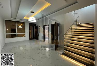 Продажа таунхауса 2 900 фут², 4 спальни, Al Zaheya Gardens, Al Zahya, Ajman, UAE #3 Продажа таунхауса 2 900 фут², 4 спальни, Al Zaheya Gardens, Al Zahya, Ajman, UAE #3