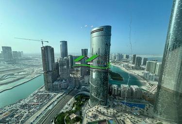 3-BD Apartment Sale, 1,000 sq. ft., The Gate Tower 1, Shams Abu Dhabi, Al Reem Island, Abu Dhabi, UAE #2 3-BD Apartment Sale, 1,000 sq. ft., The Gate Tower 1, Shams Abu Dhabi, Al Reem Island, Abu Dhabi, UAE #2