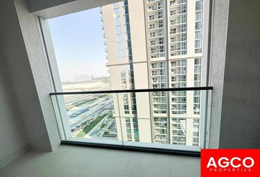 1-BD Apartment Sale, 855 sq. ft. at Sobha Creek Vistas Grande, Sobha Creek Vistas Grande, Sobha Hartland, Mohammed Bin Rashid City, Dubai, UAE #4