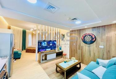 Apartment Sale, 557 sq. ft., Yakout, Bab Al Bahar, Al Marjan Island, Ras Al Khaimah, UAE #1 Apartment Sale, 557 sq. ft., Yakout, Bab Al Bahar, Al Marjan Island, Ras Al Khaimah, UAE #1