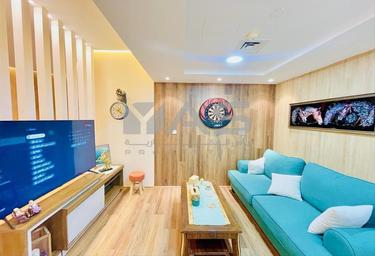 Apartment Sale, 557 sq. ft., Yakout, Bab Al Bahar, Al Marjan Island, Ras Al Khaimah, UAE #4