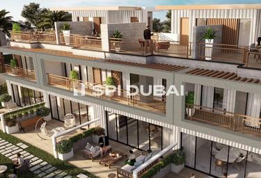 4-BD Townhouse Sale, 2,261 sq. ft. at Camelia, Camelia, Damac Hills 2, Dubai, UAE #1 4-BD Townhouse Sale, 2,261 sq. ft. at Camelia, Camelia, Damac Hills 2, Dubai, UAE #1