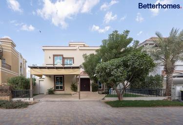7-BD House Sale, 6,471 sq. ft., Hacienda, The Villa, Dubai, UAE #1 7-BD House Sale, 6,471 sq. ft., Hacienda, The Villa, Dubai, UAE #1