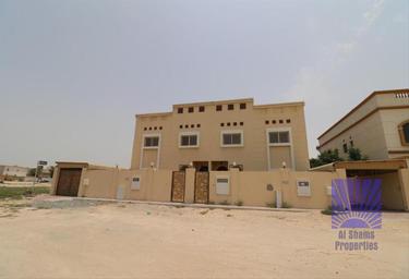 5-BD House Sale, 4,250 sq. ft., Al Ramtha, Wasit, Sharjah, UAE #1 5-BD House Sale, 4,250 sq. ft., Al Ramtha, Wasit, Sharjah, UAE #1