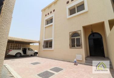 5-BD House Sale, 4,250 sq. ft., Al Ramtha, Wasit, Sharjah, UAE #4