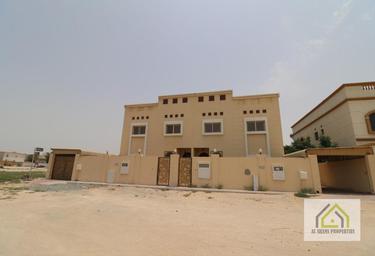 5-BD House Sale, 4,250 sq. ft., Al Ramtha, Wasit, Sharjah, UAE #2 5-BD House Sale, 4,250 sq. ft., Al Ramtha, Wasit, Sharjah, UAE #2