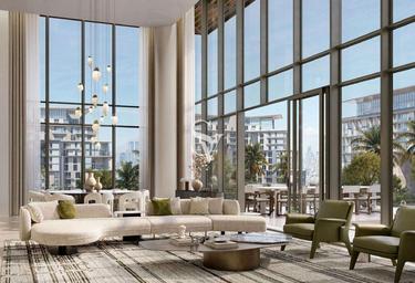 3-BD Apartment Sale, 1,000 sq. ft., City Walk Crestlane 3, City Walk Crestlane, City Walk, Dubai, UAE #2