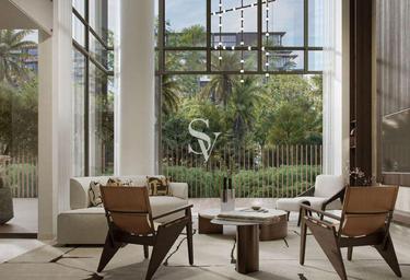 3-BD Apartment Sale, 1,000 sq. ft., City Walk Crestlane 3, City Walk Crestlane, City Walk, Dubai, UAE #3