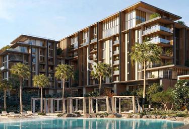 3-BD Apartment Sale, 1,000 sq. ft., City Walk Crestlane 3, City Walk Crestlane, City Walk, Dubai, UAE #1