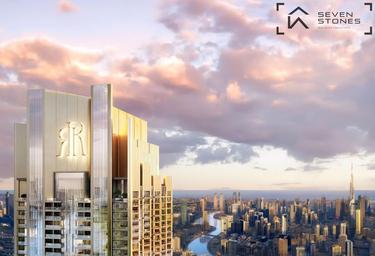 2-BD Apartment Sale, 1,000 sq. ft. at Regalia By Deyaar, Regalia By Deyaar, Business Bay, Dubai, UAE #2 2-BD Apartment Sale, 1,000 sq. ft. at Regalia By Deyaar, Regalia By Deyaar, Business Bay, Dubai, UAE #2