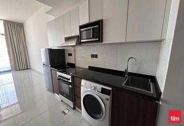 Apartment Sale, 393 sq. ft. at Elz by Danube, Elz by Danube, Arjan, Dubai, UAE #4