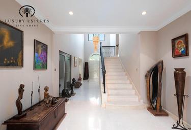 5-BD House Sale, 7,373 sq. ft., Garden Homes Frond E, Garden Homes, Palm Jumeirah, Dubai, UAE #4